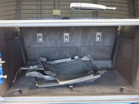 Used 2022 Ford Bronco Wildtrak AWD/4WD image 14