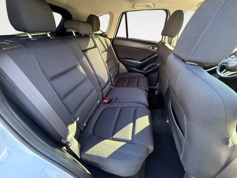 Used 2016 MAZDA CX-5 Touring w/ Bose/Moonroof Package image 18
