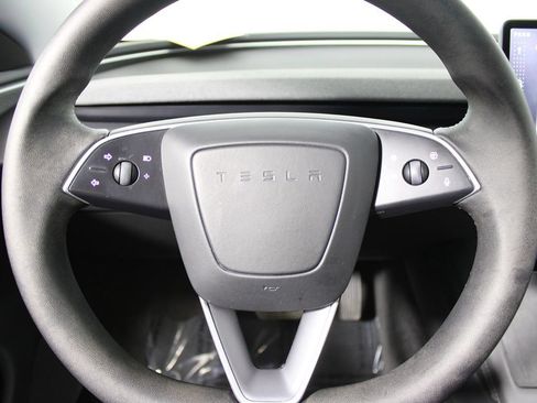 Used 2025 Tesla Model 3 Long Range RWD image 13