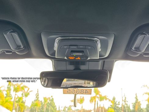 New 2026 Subaru Solterra Limited image 14