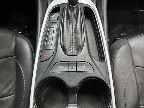 Used 2018 Chevrolet Volt LT w/ LT Driver Confidence Package image 26