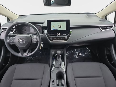 Used 2023 Toyota Corolla LE FWD image 10