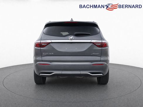 Used 2023 Buick Enclave Avenir AWD/4WD image 6