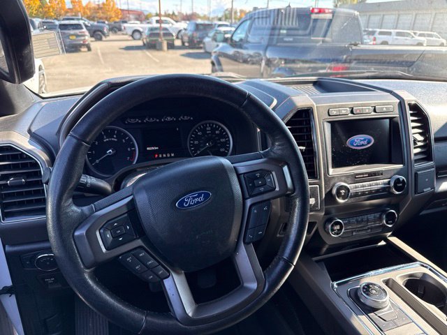 Used 2020 Ford Expedition XLT AWD/4WD image 7