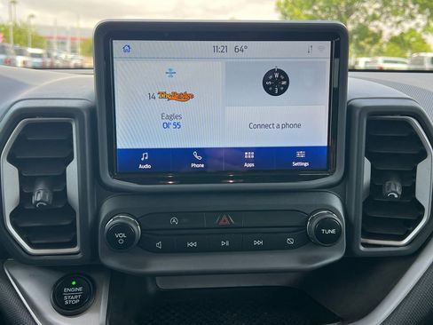 Used 2021 Ford Bronco Sport Big Bend AWD/4WD image 28