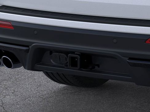 New 2026 Ford Explorer ST w/ Sun And Sound Package image 50