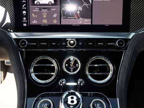 Used 2022 Bentley Continental GT Speed AWD/4WD image 48
