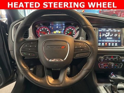 Used 2023 Dodge Charger R/T w/ Daytona Edition Group image 20