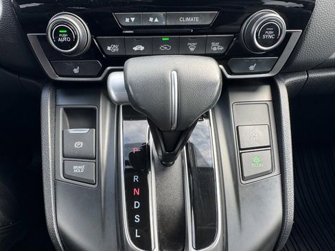 Certified 2022 Honda CR-V Touring image 26