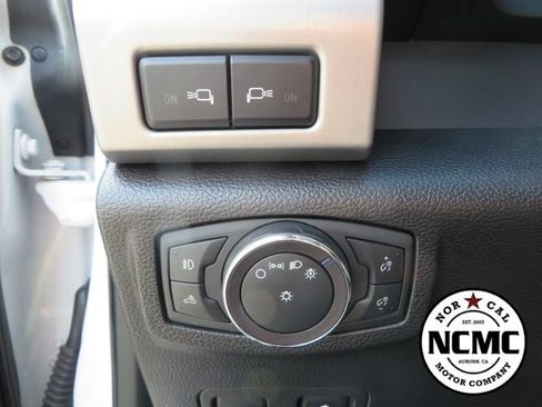 Used 2019 Ford F350 Platinum w/ Platinum Ultimate Package AWD/4WD image 57