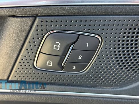 Used 2024 Ford Edge Titanium AWD/4WD image 22