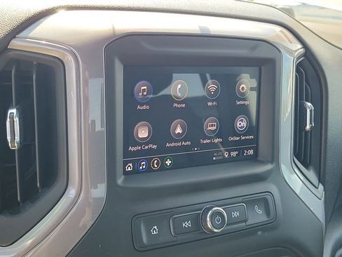 Certified 2023 Chevrolet Silverado 1500 Custom image 23