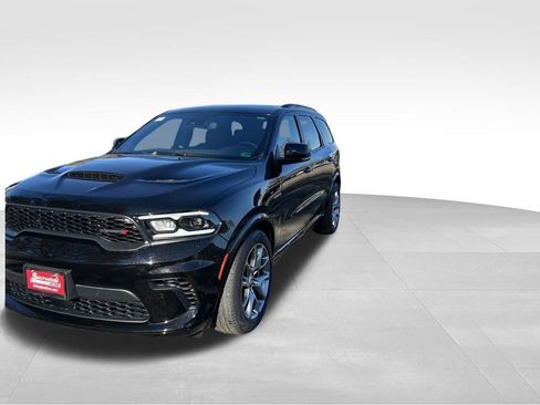 New 2026 Dodge Durango GT w/ Tow 'N Go Package image 2