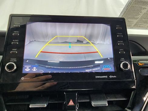 Used 2024 Toyota Camry XSE FWD image 25