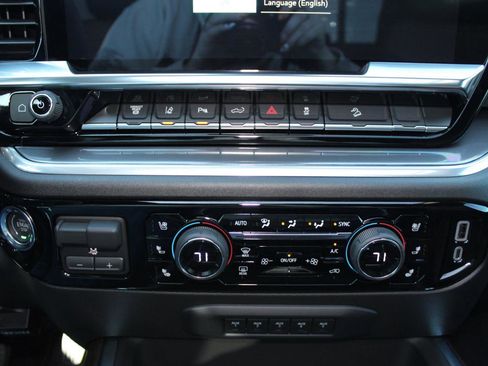 Used 2026 Chevrolet Silverado 3500 High Country w/ High Country Premium Package image 74