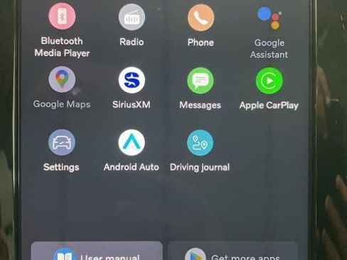 Certified 2023 Volvo XC90 B6 Plus image 18