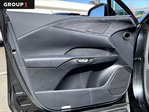 Certified 2023 Lexus RX 350 FWD w/ Accessory Package (K3) image 19