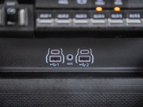 Used 2026 RAM 2500 Big Horn AWD/4WD image 33