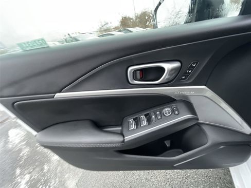 Used 2023 Acura Integra A-Spec image 12