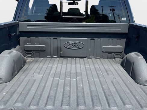 Used 2024 Ford F150 Platinum w/ Equipment Group 703A Plus AWD/4WD image 13