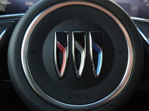 New 2026 Buick Enclave Preferred image 23