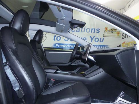 Used 2024 Tesla Model 3 RWD image 6