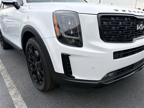 Used 2022 Kia Telluride SX w/ SX Prestige Package image 27