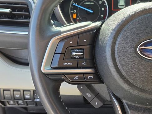 Used 2021 Subaru Ascent Touring w/ Popular Package #2 AWD/4WD image 18