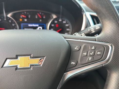 Used 2024 Chevrolet Equinox LT FWD image 21