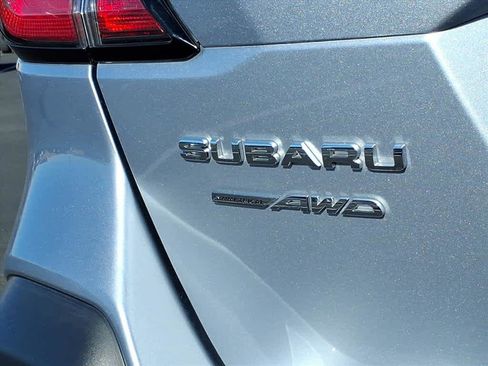 Certified 2023 Subaru Outback Premium image 13