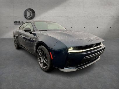 New 2026 Dodge Charger Scat Pack
