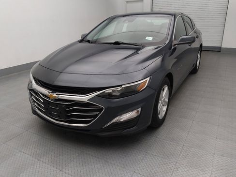 Used 2020 Chevrolet Malibu LS w/ Driver Confidence Package II FWD image 15