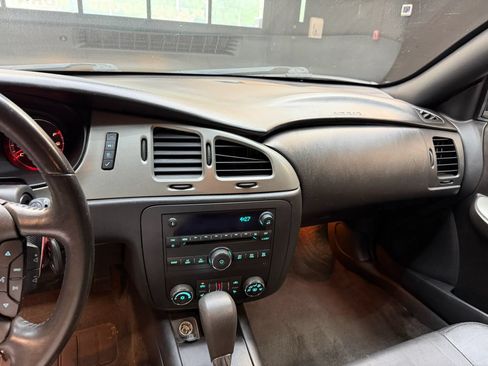 Used 2006 Chevrolet Monte Carlo SS w/ Convenience Package FWD image 14