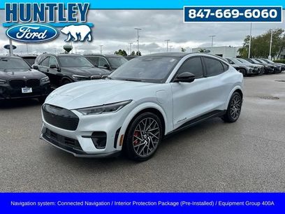 Used 2023 Ford Mustang Mach-E GT w/ GT Performance Edition