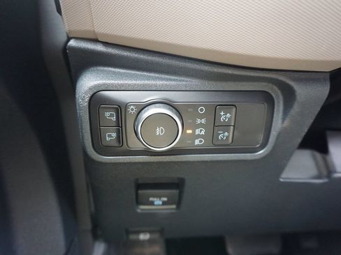 Used 2023 Ford Bronco Wildtrak AWD/4WD image 5