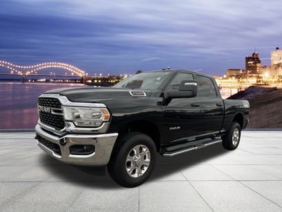 Certified 2024 RAM 2500 Big Horn