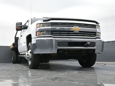 Used 2015 Chevrolet Silverado 3500 W/T w/ WT Convenience Package image 51