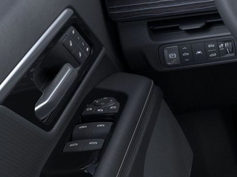 New 2025 GMC Sierra EV Denali image 22