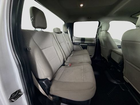 Used 2017 Ford F250 XLT w/ FX4 Off-Road Package AWD/4WD image 23