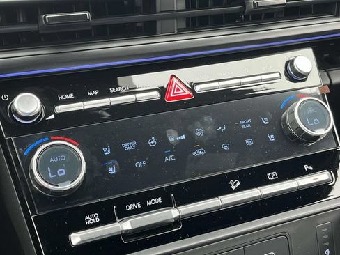 New 2026 Hyundai Santa Fe Calligraphy FWD image 27