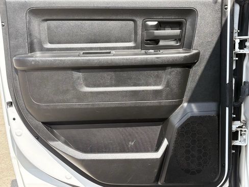 Used 2022 RAM 3500 Tradesman AWD/4WD image 23