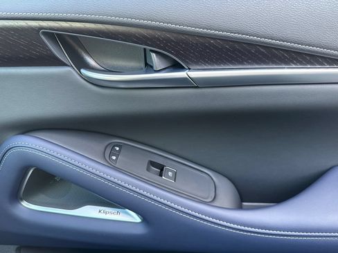 New 2026 INFINITI QX60 Sport w/ Dark Cargo Package AWD/4WD image 18