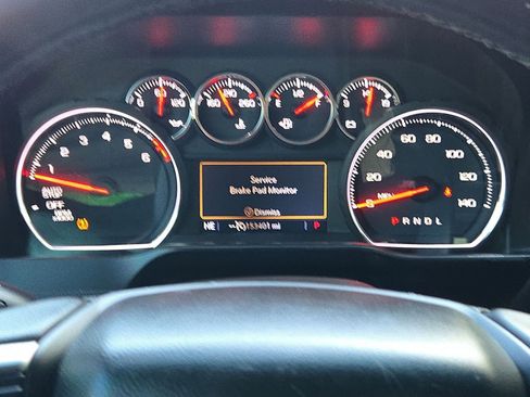 Used 2019 Chevrolet Silverado 1500 RST w/ All-Star Edition image 15