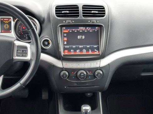Used 2014 Dodge Journey SXT w/ Quick Order Package 22C FWD image 24