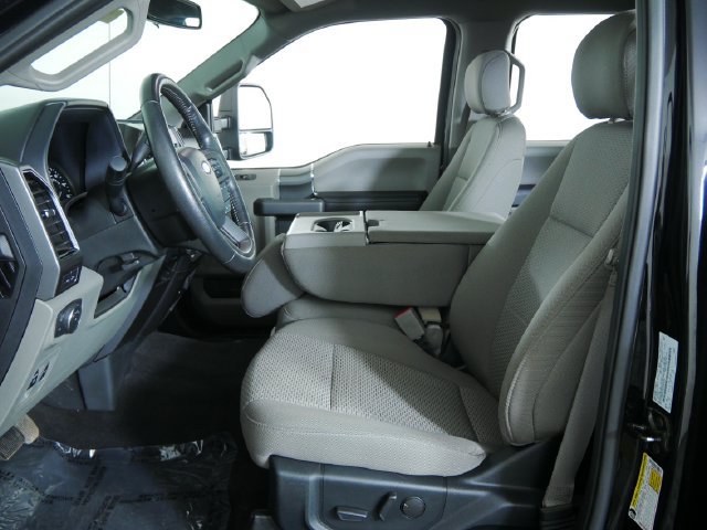 Certified 2020 Ford F150 XLT w/ Equipment Group 302A Luxury AWD/4WD image 21
