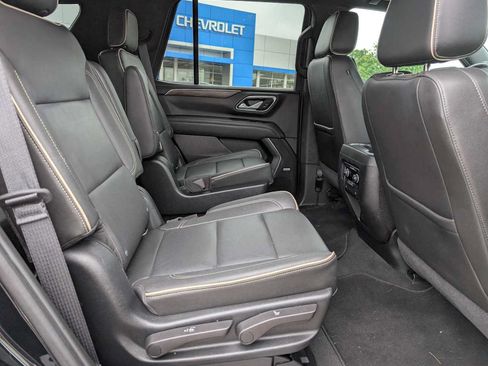 Certified 2021 Chevrolet Tahoe Premier AWD/4WD image 27