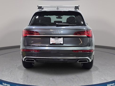 Used 2023 Audi Q5 2.0T Premium w/ Convenience Package image 7