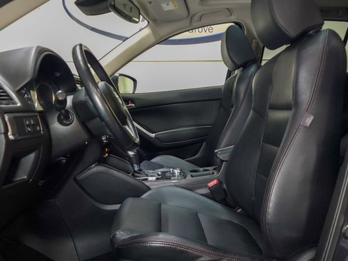 Used 2016 MAZDA CX-5 Grand Touring image 37