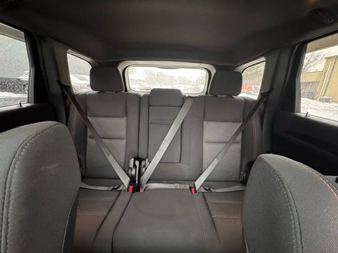 Used 2016 Jeep Grand Cherokee Laredo 75th Anniversary image 23