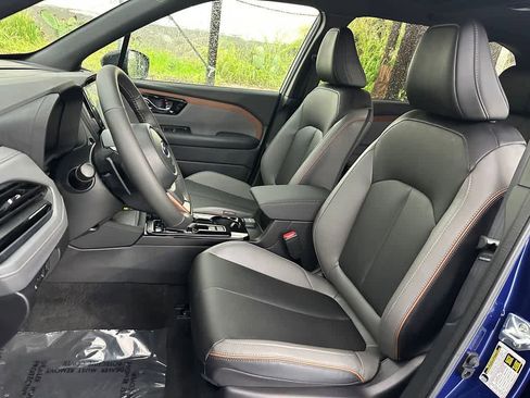 New 2026 Subaru Forester Sport image 13